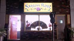 Saigon Rose