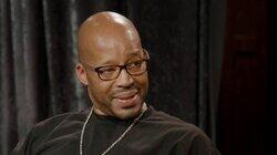 Warren G; Kelly Osbourne