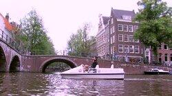 Amsterdammed