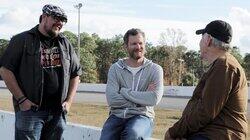 Myrtle Beach Speedway: Goodbye, Dear Friend