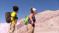 Conquering Mount St. Helens