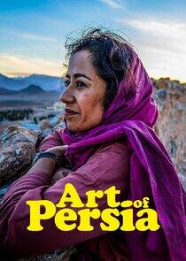 Art of Persia