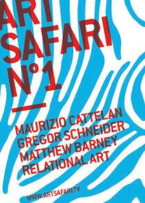 Art Safari - Season 1