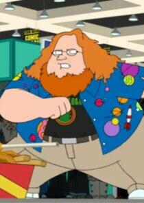 Harry Knowles