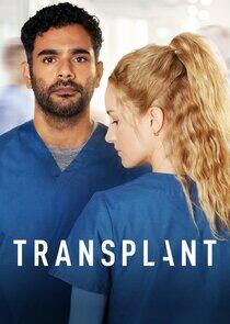 Transplant - Season 4