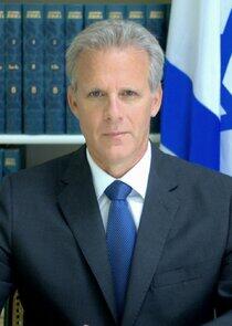 photo of Michael Oren