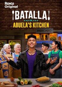 Batalla en Abuela's Kitchen