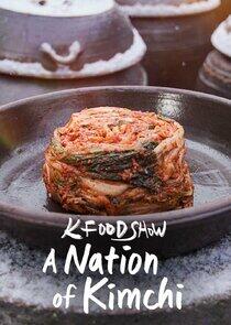 A Nation of Kimchi