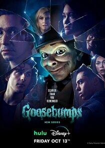 Goosebumps - Season 1