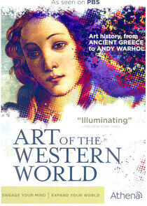 Art of the Western World - Season 1