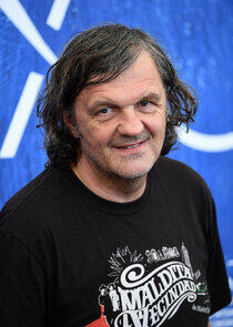 Emir Kusturica