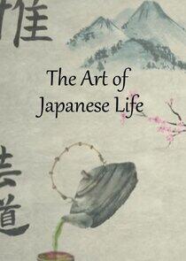 The Art of Japanese Life