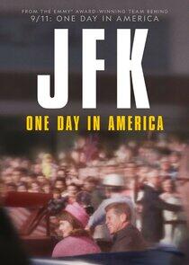 JFK: One Day in America