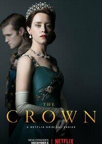 The Crown - Season 2