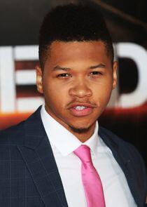 Franz Drameh