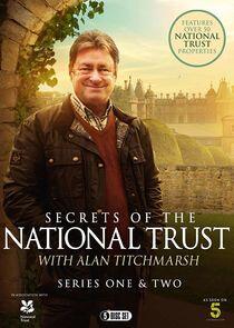 Secrets of the National Trust