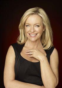 Rebecca Gibney