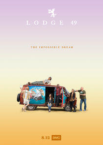 Lodge 49