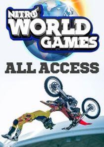 Nitro World Games: All Access - Season 2