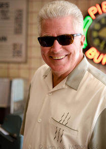 Huell Howser