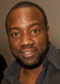 Malik Yoba