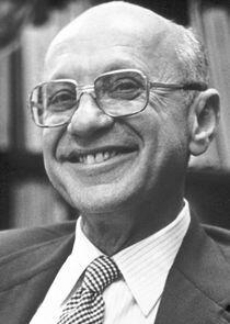 Milton Friedman