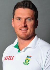 Graeme Smith