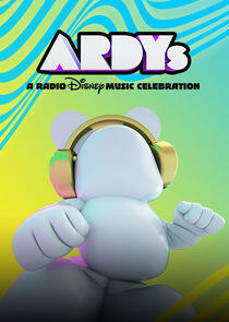 ARDYs: A Radio Disney Music Celebration