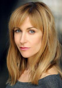 Katherine Kelly