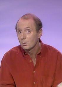 Jasper Carrott