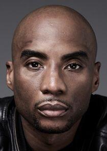 Charlamagne Tha God