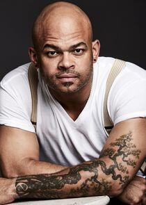 Anthony Hemingway