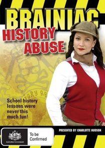 Brainiac: History Abuse