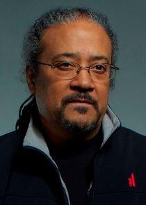 photo of Ernest Dickerson