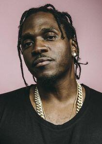 photo of Pusha T