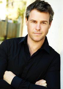 Rodger Corser