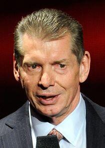 Vince McMahon