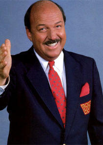 Gene Okerlund