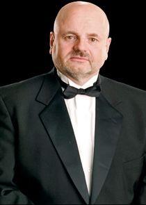 Howard Finkel