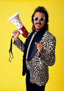 Jimmy Hart