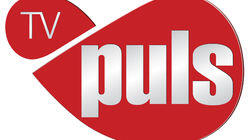 logo of TV Puls