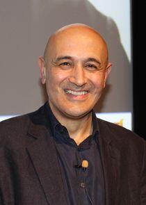 Jim Al-Khalili