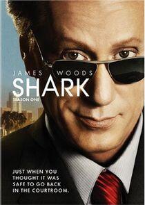 Shark - Season 1