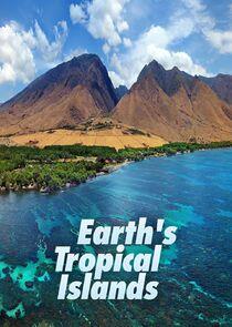 Earth's Tropical Islands