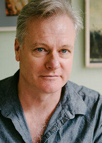 William McInnes