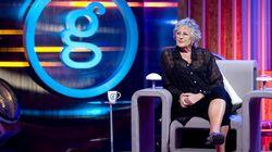 Germaine Greer