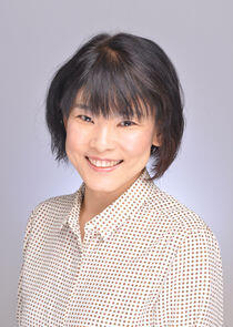 Shizuka Ishikawa