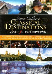 Classical Destinations