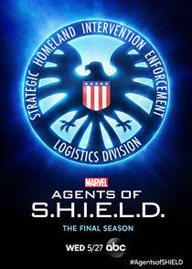 Marvel's Agents of S.H.I.E.L.D. - Season 7