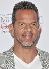 photo of Andre Reed